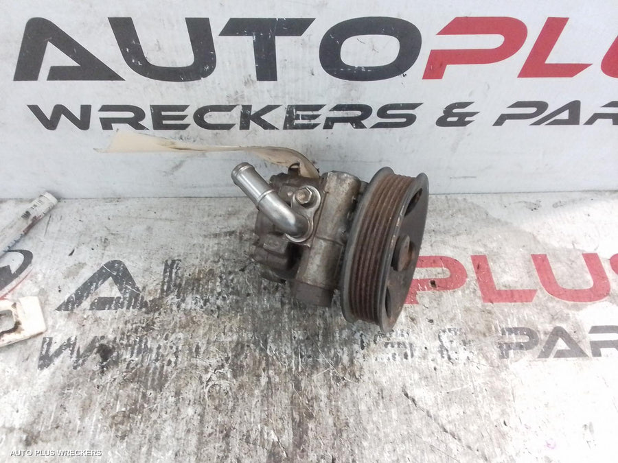 2014 Holden Colorado Steering Pump