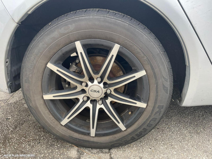 2013 Mitsubishi Lancer Right Door Mirror