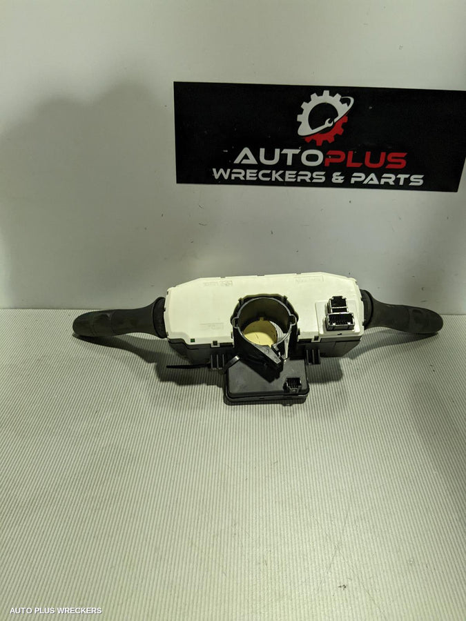 2014-2021 Nissan Qashqai Combination Switch