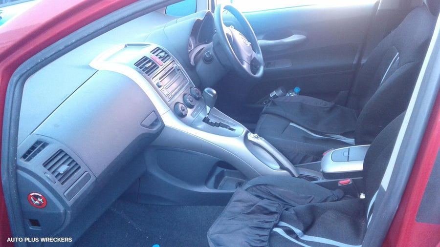 2007 Toyota Corolla Right Front Window Reg Motor