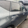2012 Nissan Murano Right Guard Liner