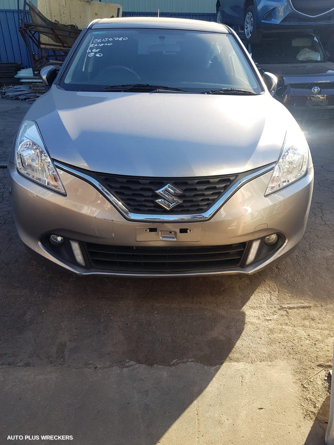 2016 Suzuki Baleno Abs Sensor