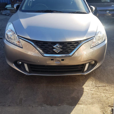 2016 Suzuki Baleno Left Front Window Reg Motor