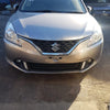 2016 Suzuki Baleno Abs Pump Modulator