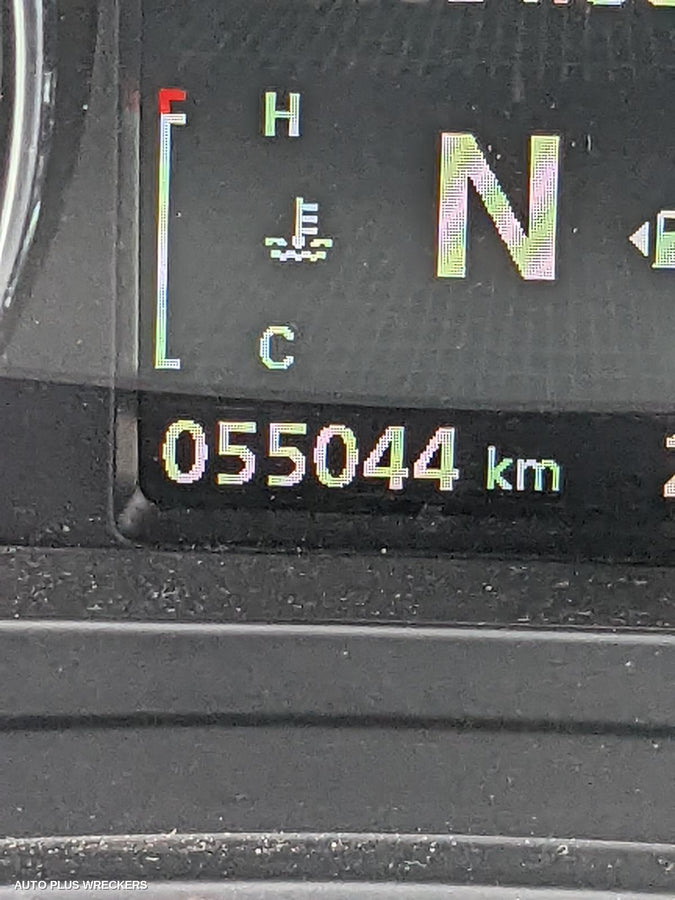 2021 Mitsubishi Asx A C Compressor