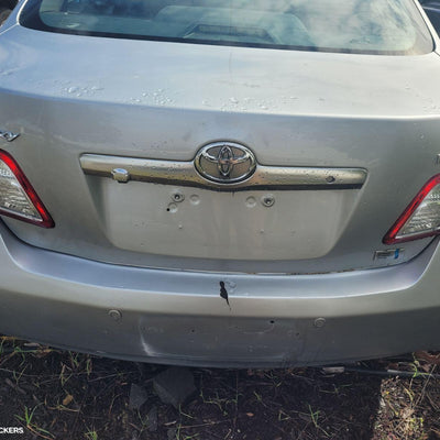 2009-2011 Toyota Camry Rear Garnish