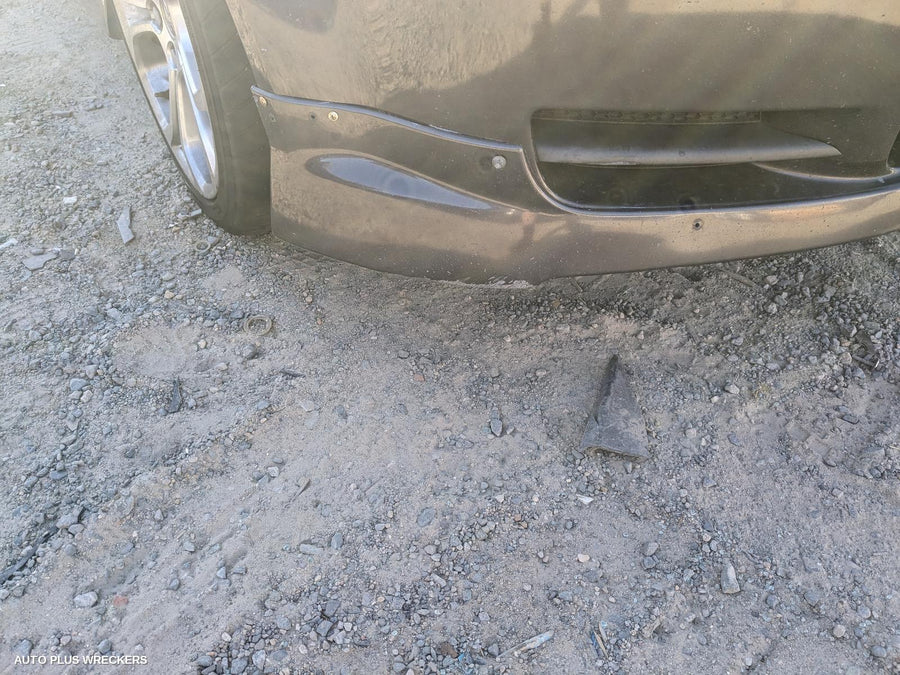 2006 Holden Commodore Throttle Body