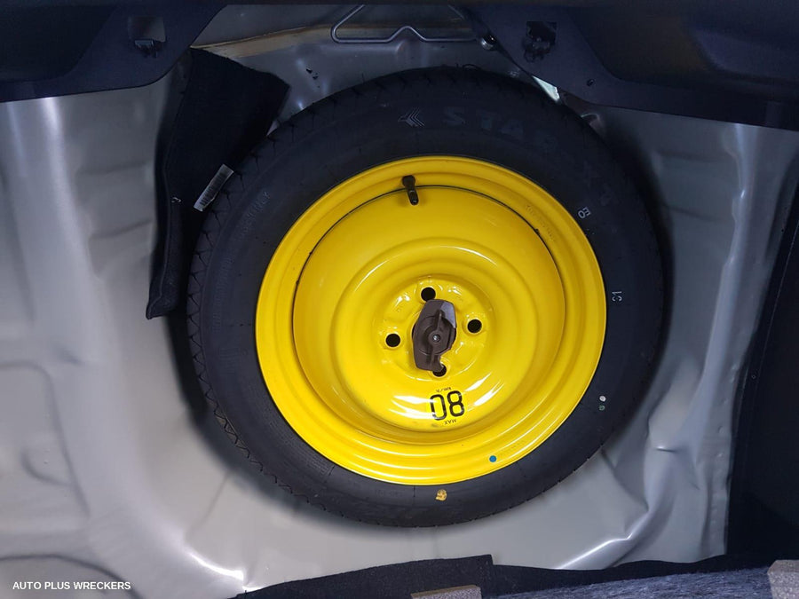 2016 Suzuki Baleno Starter