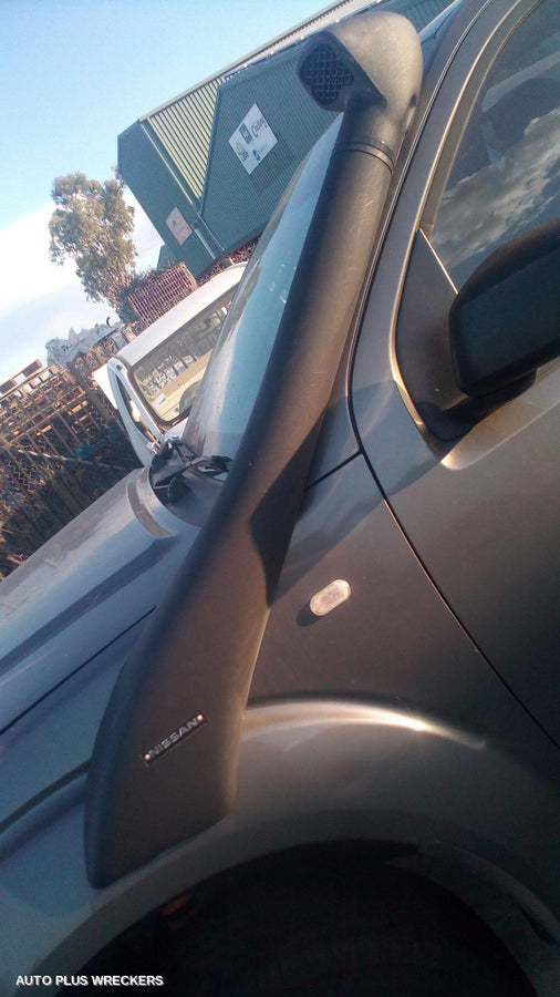 2008 Nissan Pathfinder Left Door Mirror