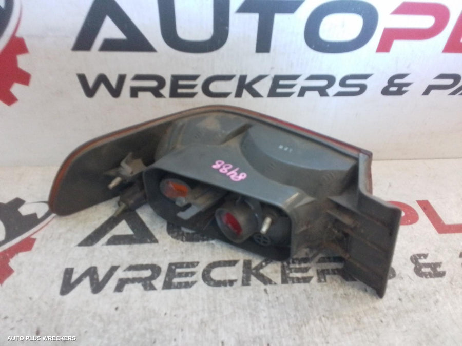 2000 Toyota Camry Right Taillight