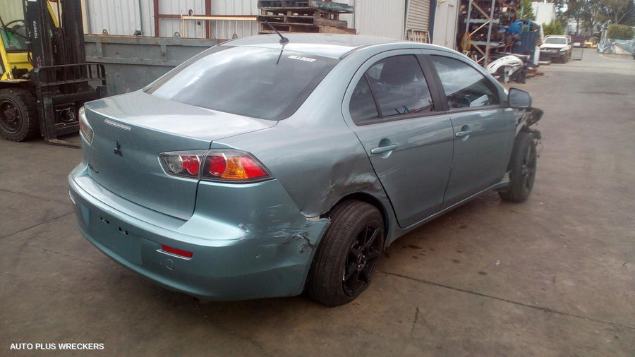 2007-2011 Mitsubishi Lancer Steering Pump