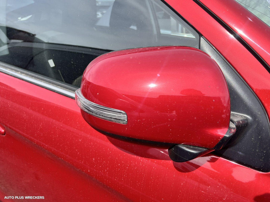 2017 Mitsubishi Asx Abs Pump Modulator