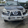 2013 FOTON TUNLAND LEFT GUARD LINER