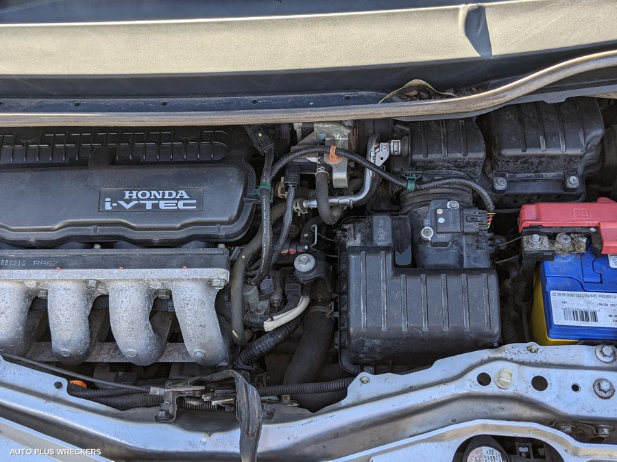 2009 Honda Jazz Abs Sensor