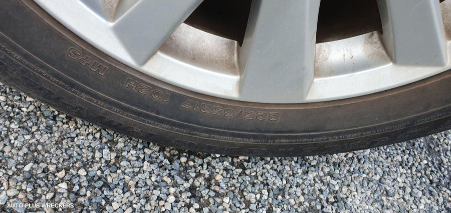 2012 Mazda Cx5 Radio Cd Dvd Sat Tv