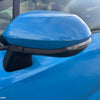 2019 Toyota Corolla Door Boot Gate Lock