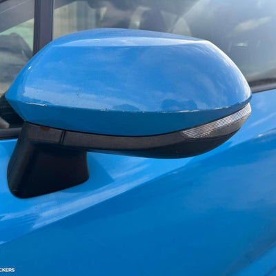 2019 Toyota Corolla Door Boot Gate Lock