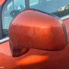 2016 Holden Trax Left Door Mirror