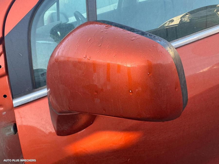 2016 Holden Trax Door Boot Gate Lock