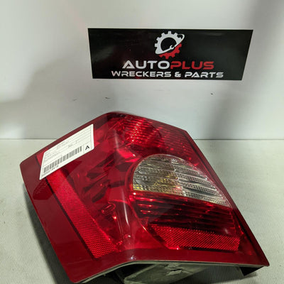 2006-2012 Dodge Caliber Left Taillight
