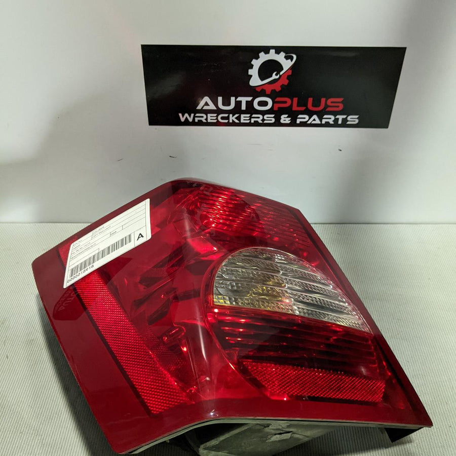 2006-2012 Dodge Caliber Left Taillight