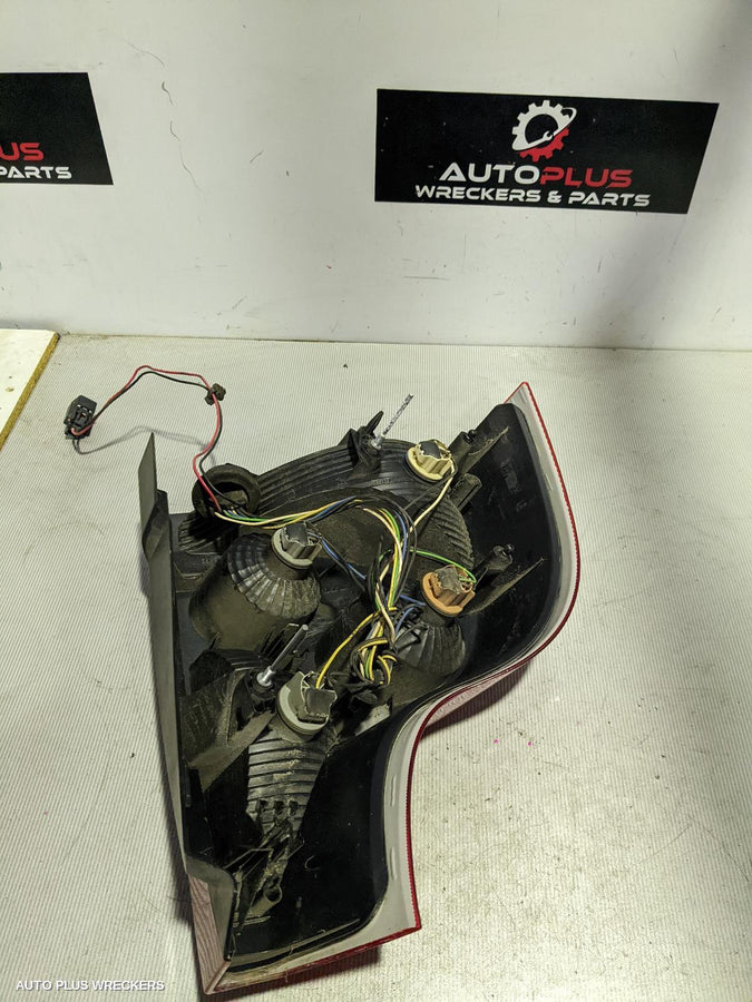 2005 Volvo Xc90 Right Taillight