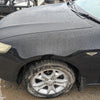 2010 Ford Falcon Left Rear Door Sliding