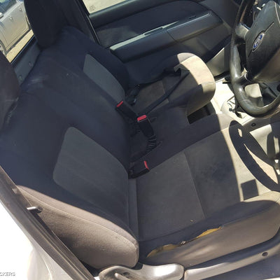 2009 Ford Ranger Right Front Window Reg Motor