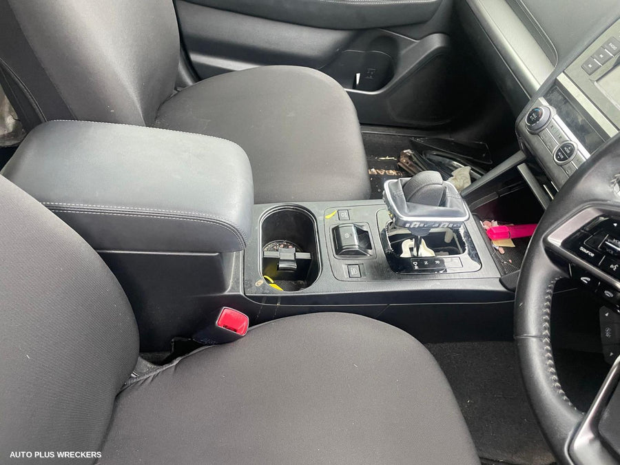 2019 Subaru Outback Door Handle