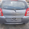 2013 Suzuki Alto Left Guard