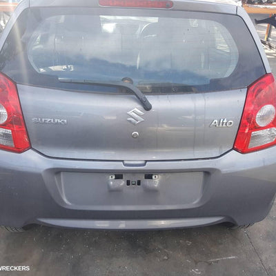 2013 Suzuki Alto Pwr Dr Wind Switch
