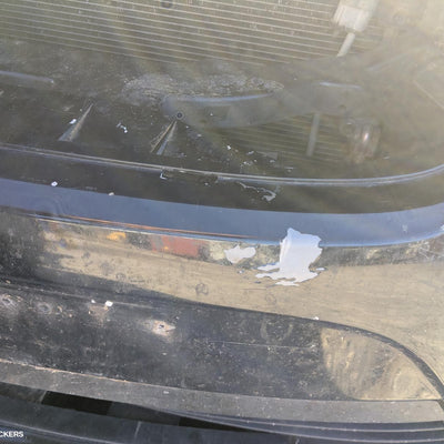 2010 Ford Falcon Side Step Skirt