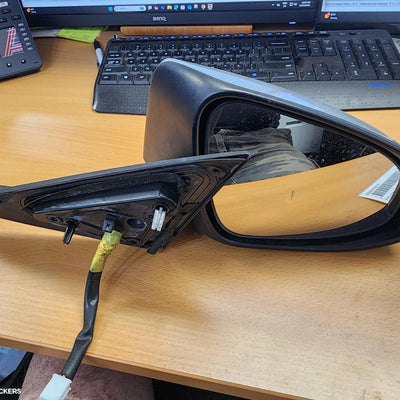 2016 Toyota Camry Right Door Mirror