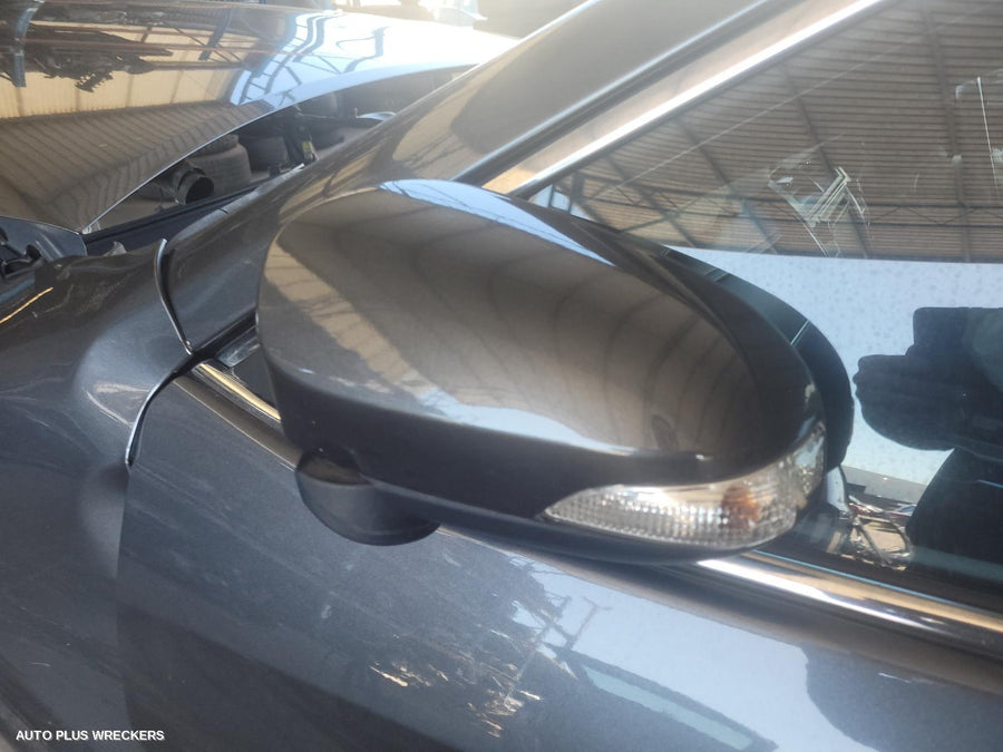 2013 Toyota Camry Reverse Camera