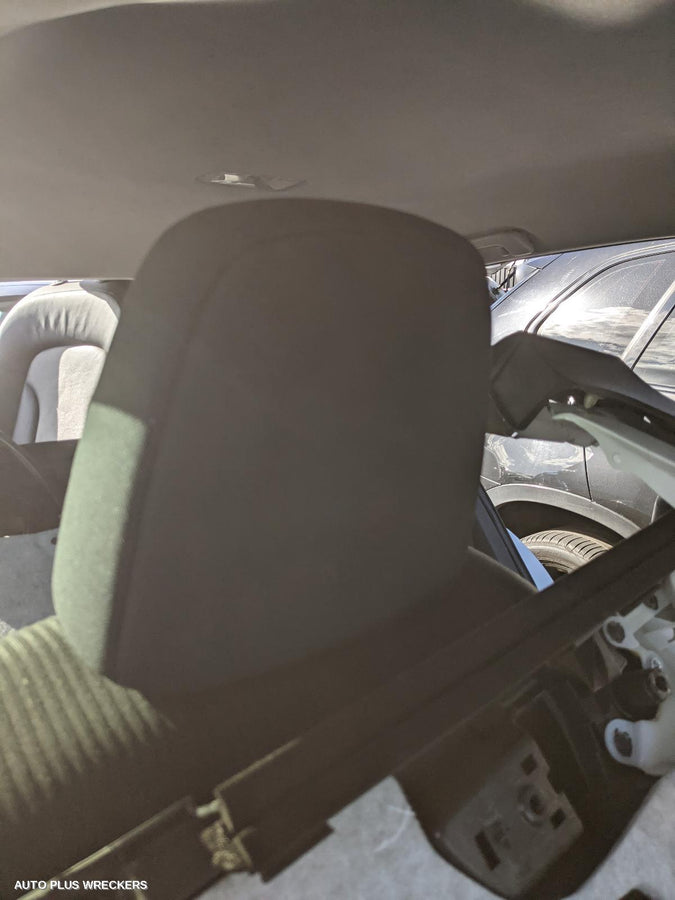 2015 Toyota Rav4 Sunvisor