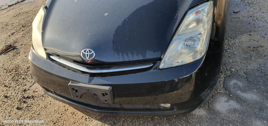 2008 Toyota Prius Pwr Dr Wind Switch