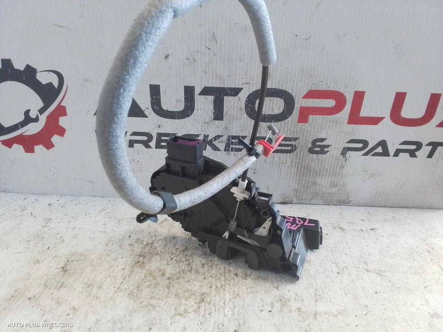 2007-2014 Ford Mondeo Door Boot Gate Lock