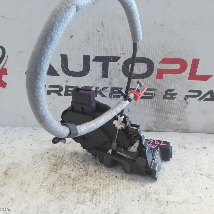 2007-2014 Ford Mondeo Door Boot Gate Lock