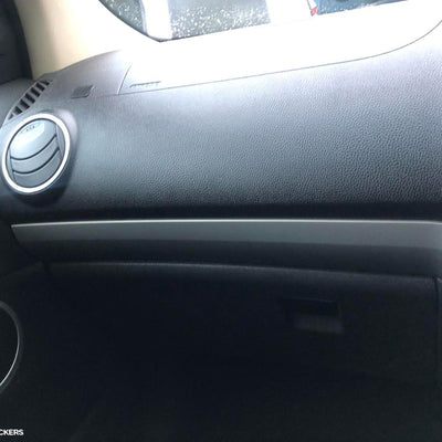 2012 FORD TERRITORY DOOR HANDLE