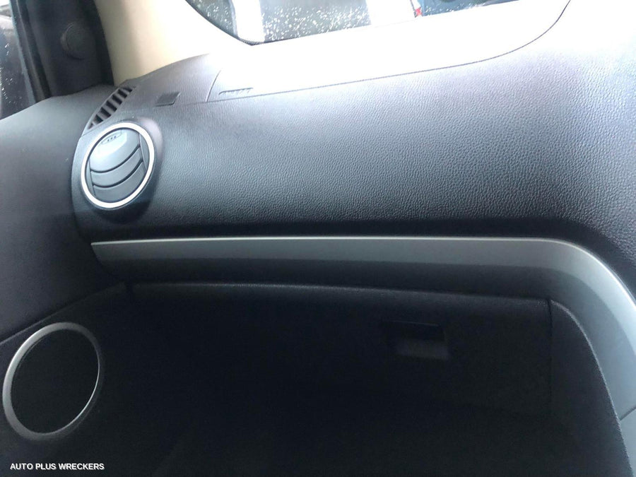 2012 Ford Territory Abs Pump Modulator