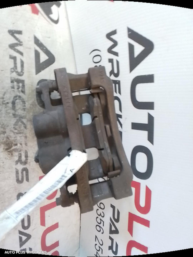 2011-2022 Ford Ranger Caliper