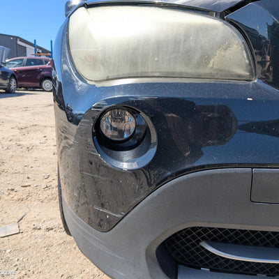 2010-2015 Bmw X1 Door Boot Gate Lock