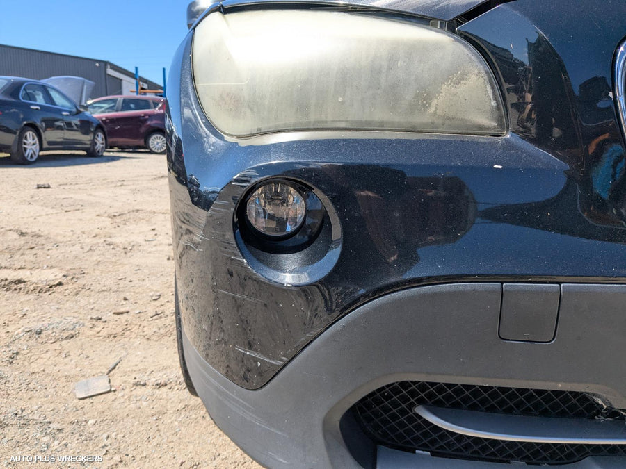2010-2015 Bmw X1 Door Boot Gate Lock