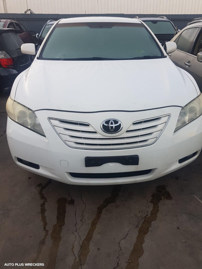 2007 Toyota Camry A C Condenser