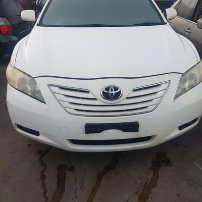 2007 Toyota Camry Seatbelt Stalk