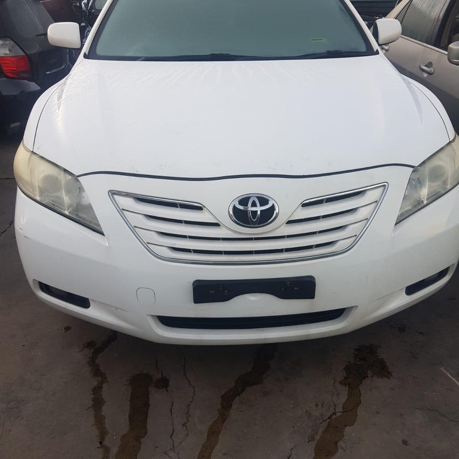 2007 Toyota Camry Seatbelt Stalk