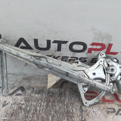 2007-2013 Toyota Corolla Left Front Window Reg Motor