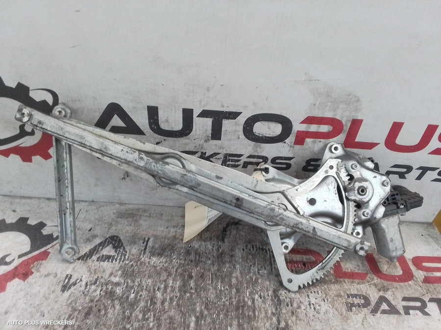 2007-2013 Toyota Corolla Left Front Window Reg Motor