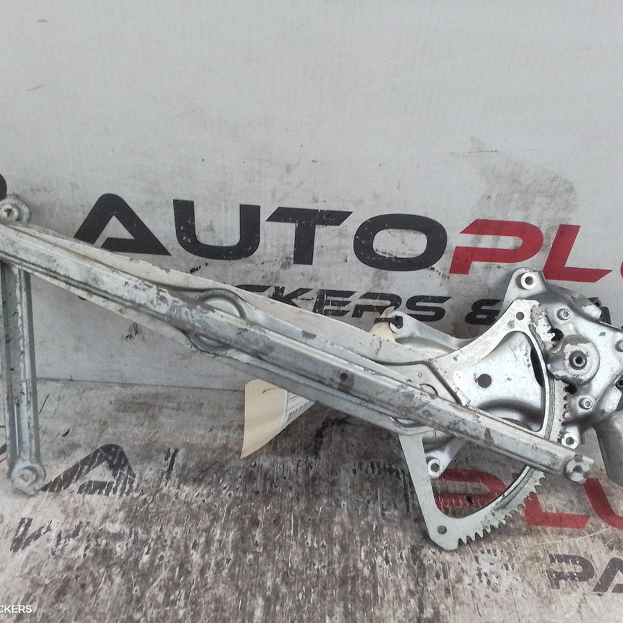 2007-2013 Toyota Corolla Left Front Window Reg Motor
