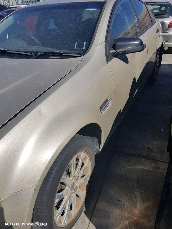 2007 Holden Commodore A C Condenser